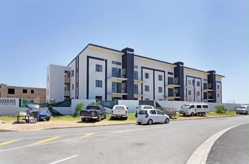 To Let 3 Bedroom Property for Rent in Parklands Western Cape